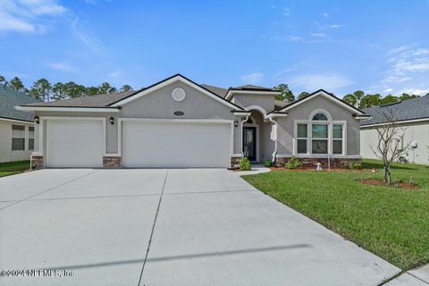 A home in Yulee