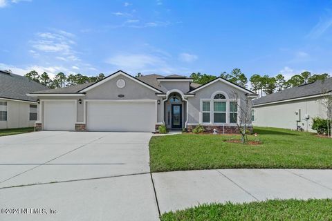 A home in Yulee