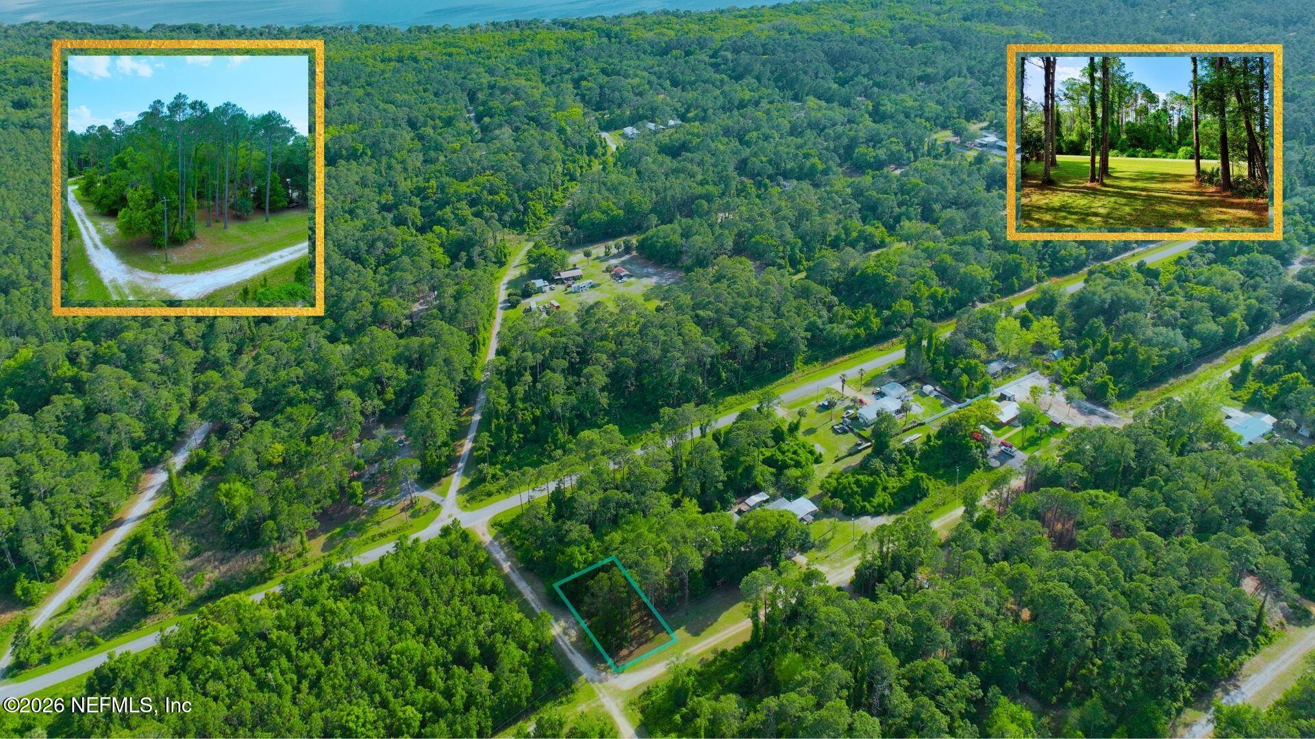 TBD CORNER LOT 1 BIRCH Boulevard