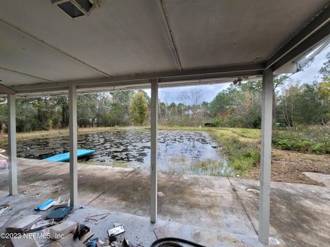 A home in Palatka