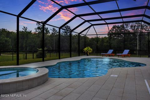 A home in St Augustine