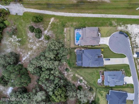 A home in St Augustine