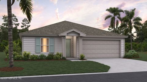 Photo of 5419 SUMMER BUD Court, Jacksonville, FL 32219 (MLS # 2128696)