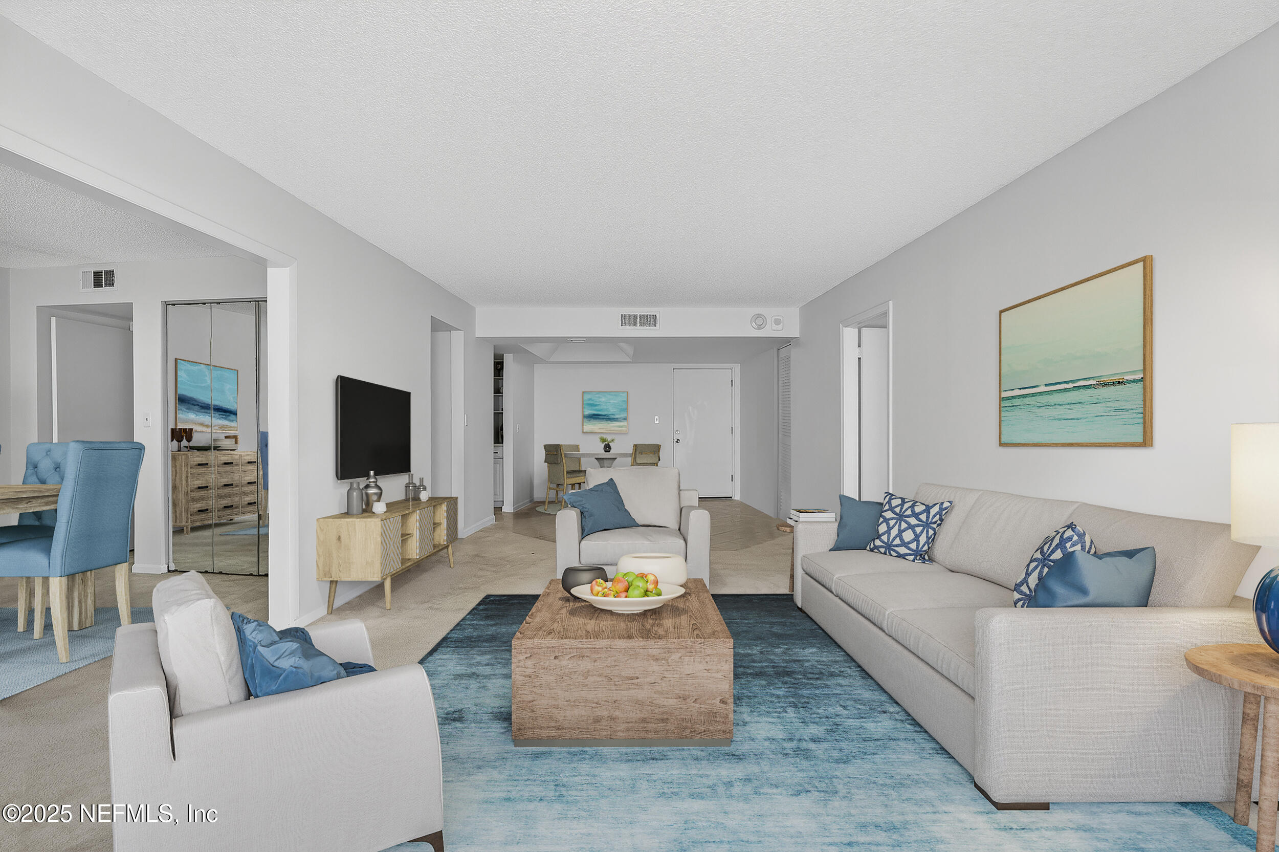 1601 OCEAN Drive S 104