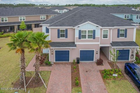 391 ROSEMONT Drive St. Augustine FL 32092