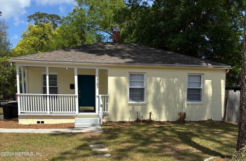 2105 KINGSWOOD Road Jacksonville FL 32207