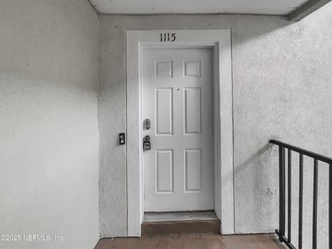 7920 MERRILL Road 1115 Jacksonville FL 32277