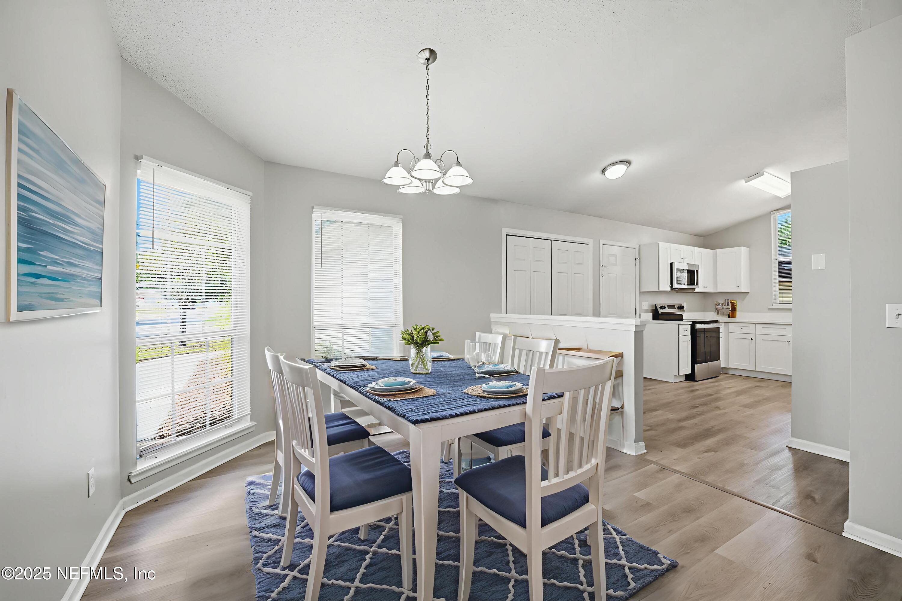 9655 BAYOU BLUFF Drive