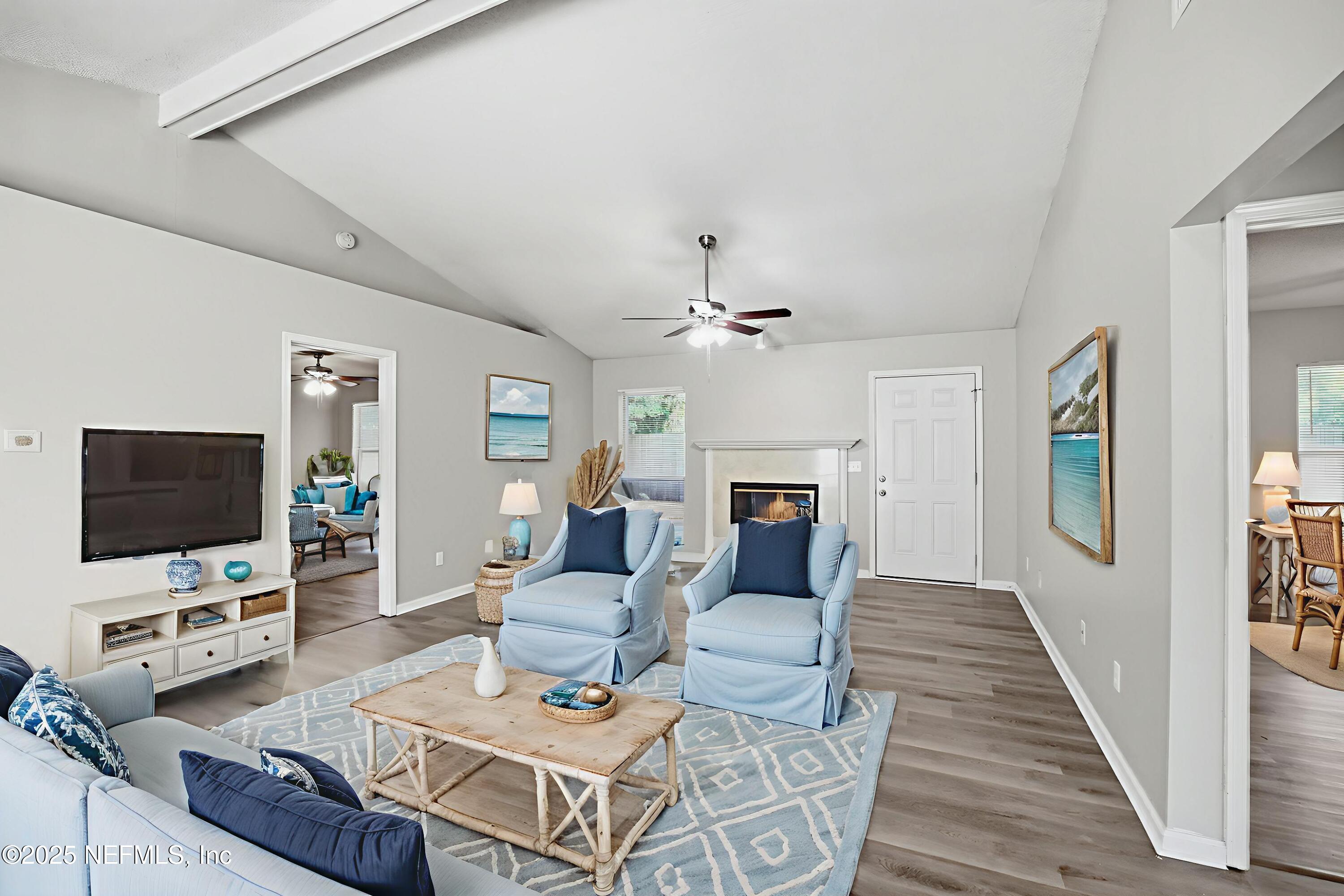 9655 BAYOU BLUFF Drive