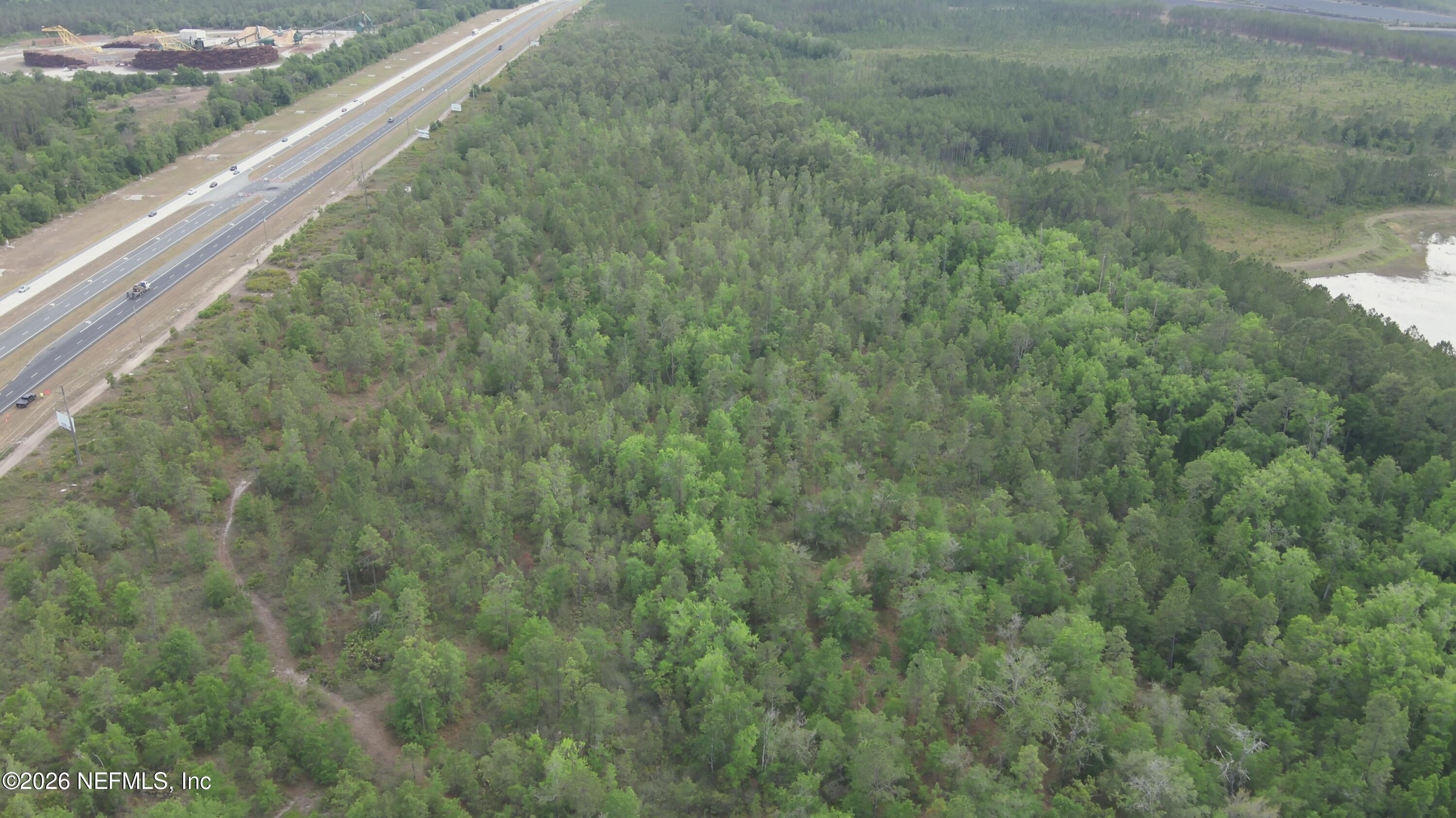 0 US HIGHWAY 301