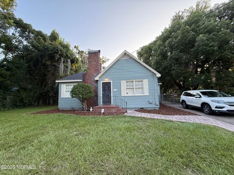 Photo of 6946 OAKWOOD Street, Jacksonville, FL 32208 (MLS # 2151438)