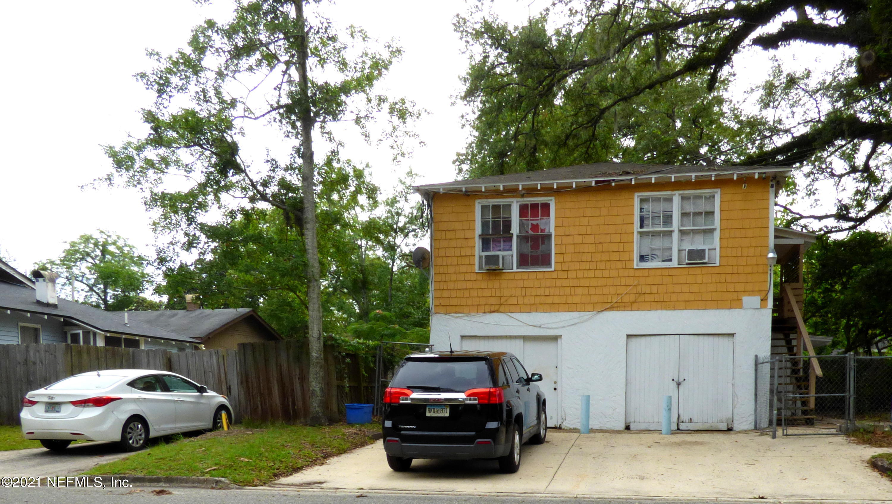 Jacksonville, FL home for sale located at 708 SHEARER Avenue 2, Jacksonville, FL 32205