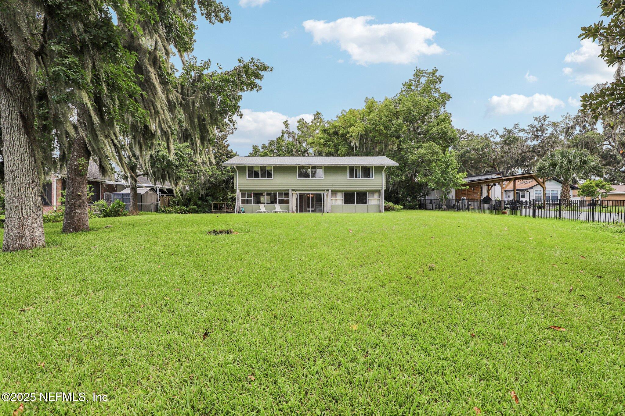 46 HARMONY HALL Road