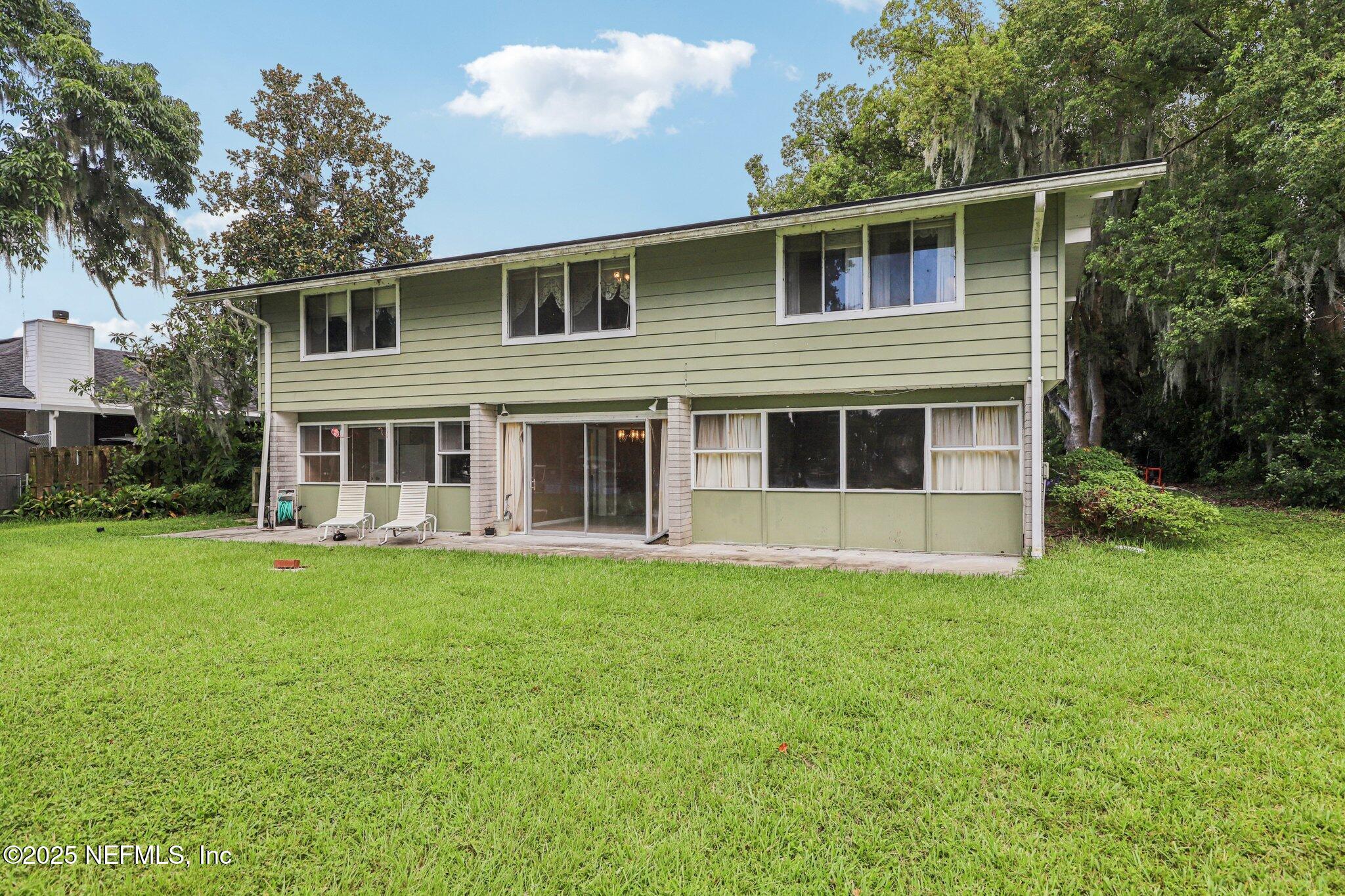 46 HARMONY HALL Road
