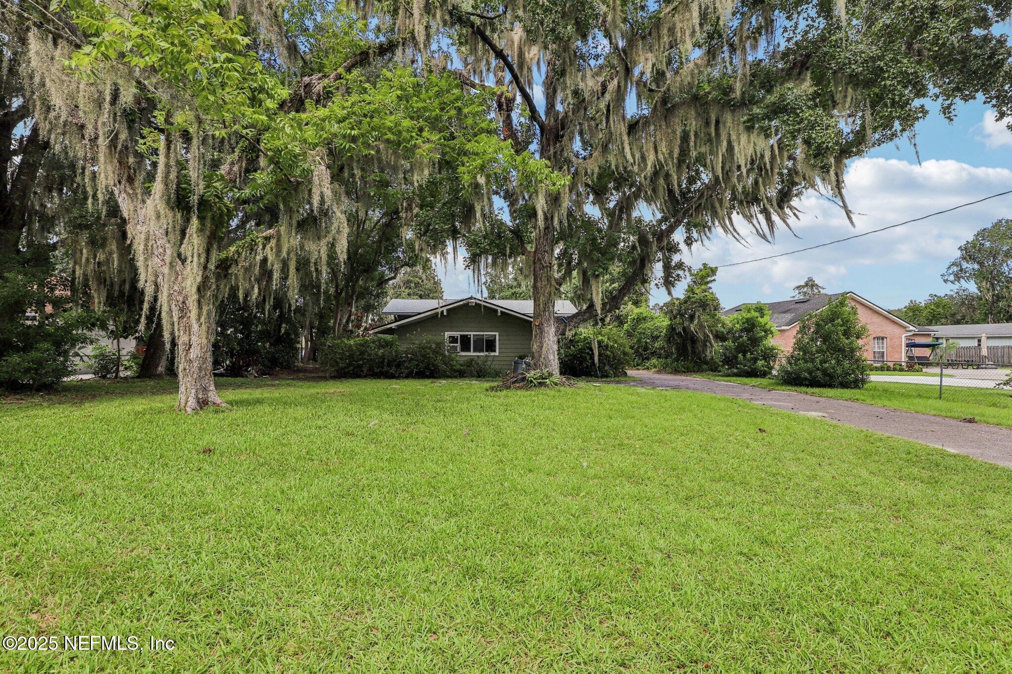 46 HARMONY HALL Road