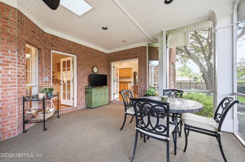 Tiny photo for 12641 MANDARIN Road, Jacksonville, FL 32223 (MLS # 2154086)
