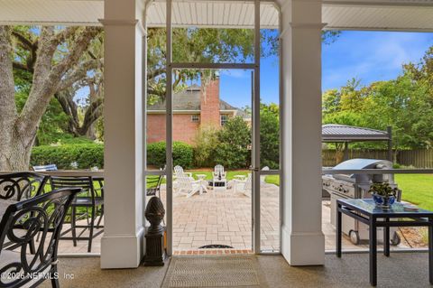 Tiny photo for 12641 MANDARIN Road, Jacksonville, FL 32223 (MLS # 2154086)