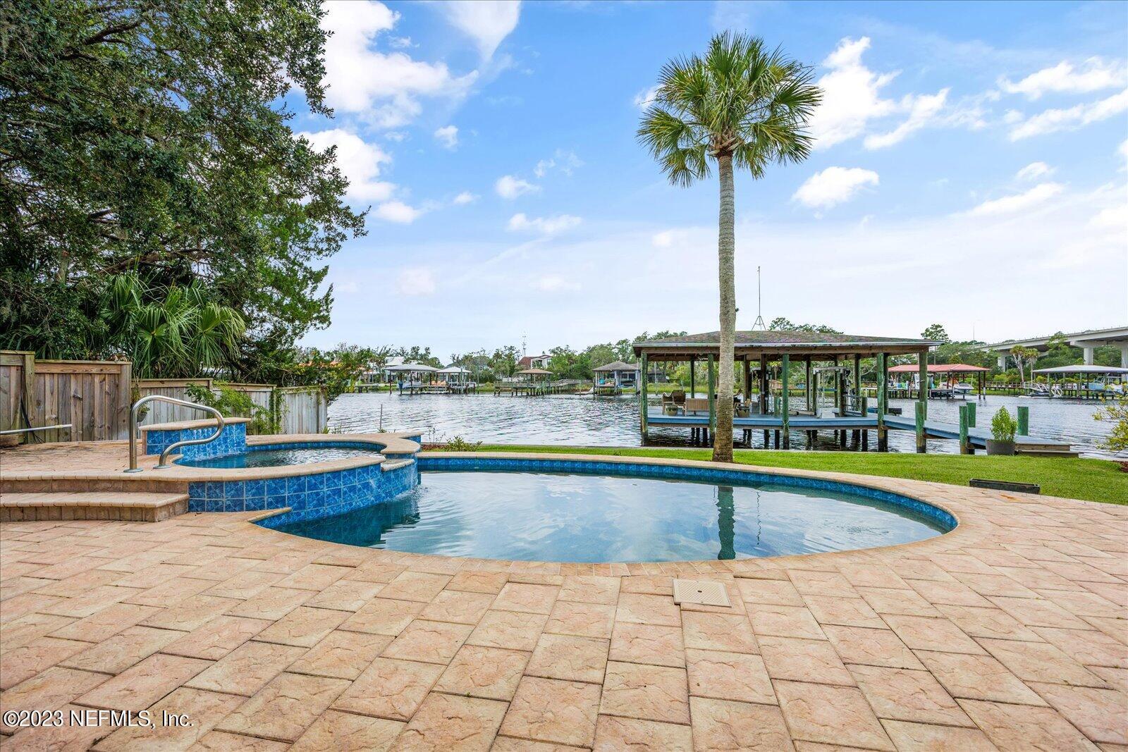 Ponte Vedra Beach, FL home for sale located at 521 CANAL Road, Ponte Vedra Beach, FL 32082