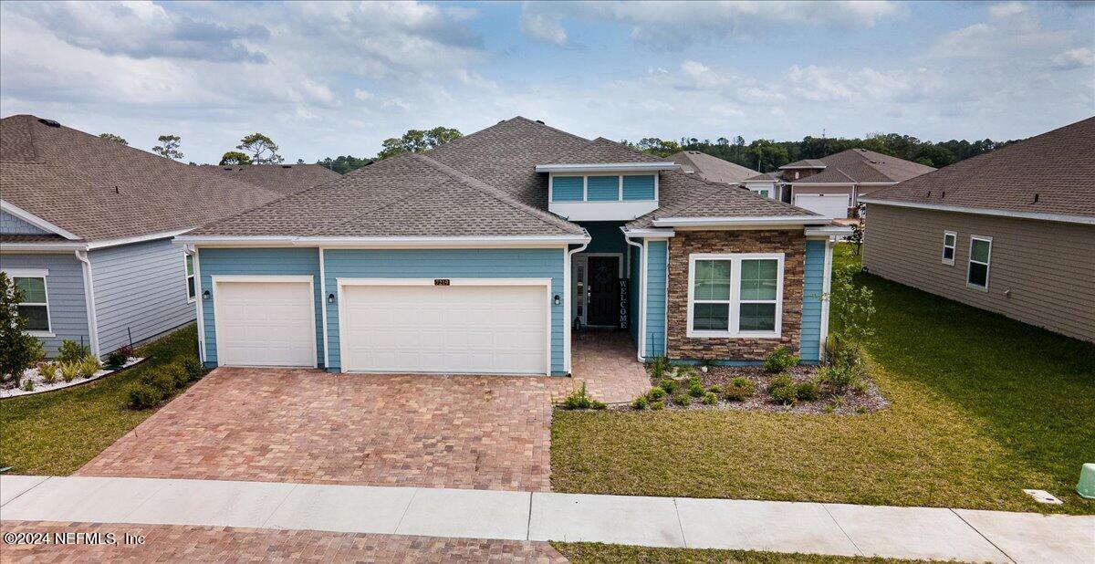 Jacksonville, FL home for sale located at 7219 Calamint Avenue, Jacksonville, FL 32219