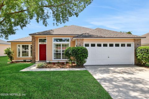 Photo of 12898 QUINCY BAY Drive, Jacksonville, FL 32224 (MLS # 2143962)