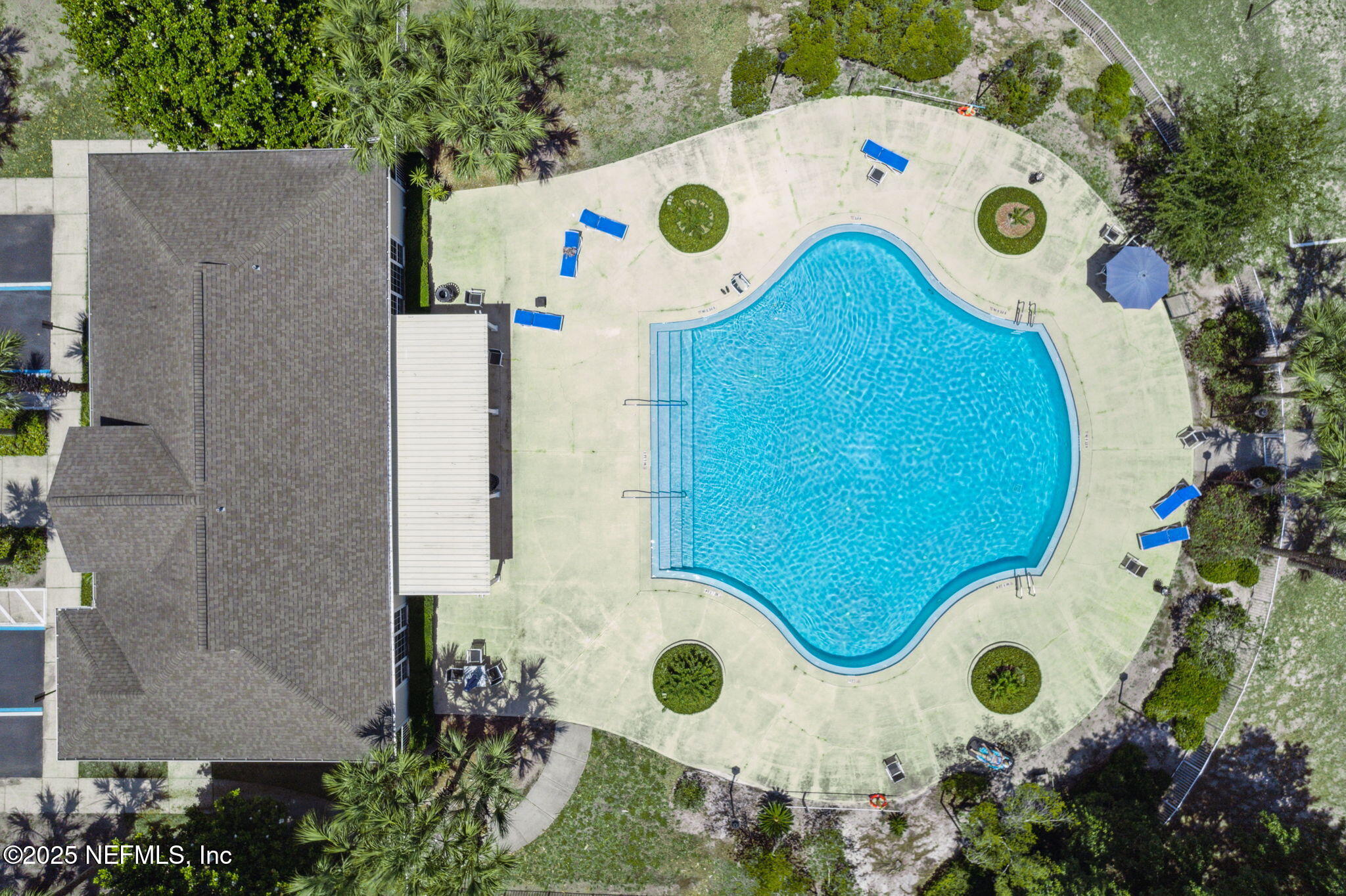 31135 PARADISE CMNS 628