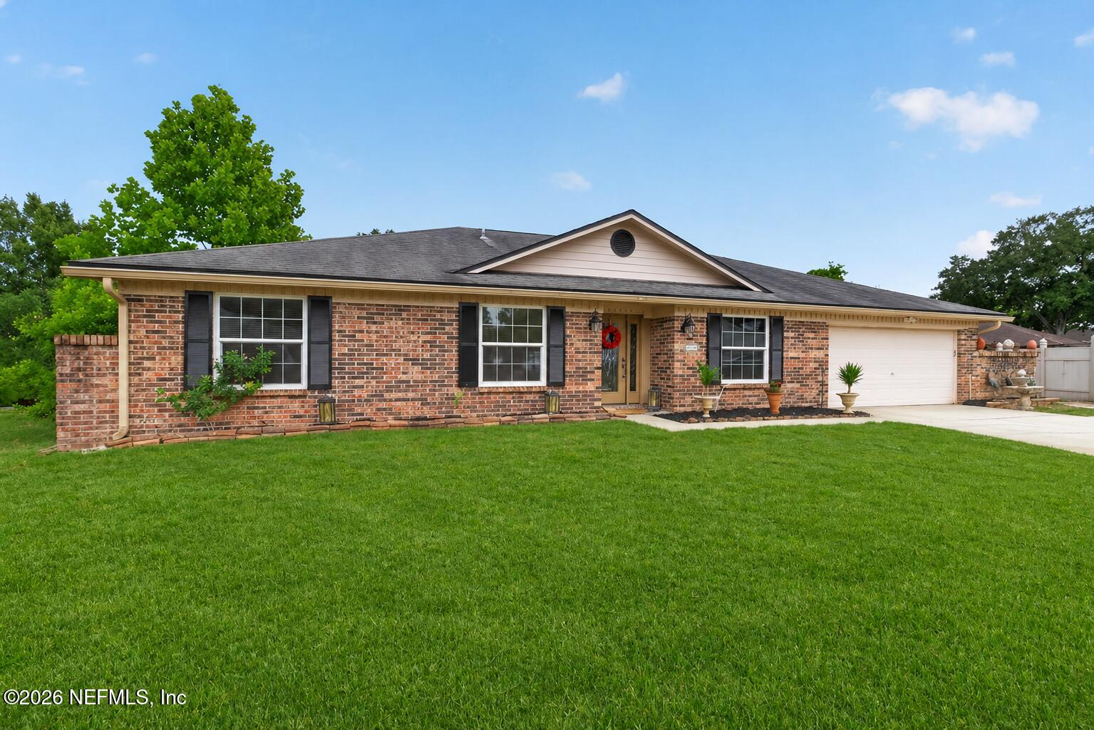 12430 GENTLE BEN Court