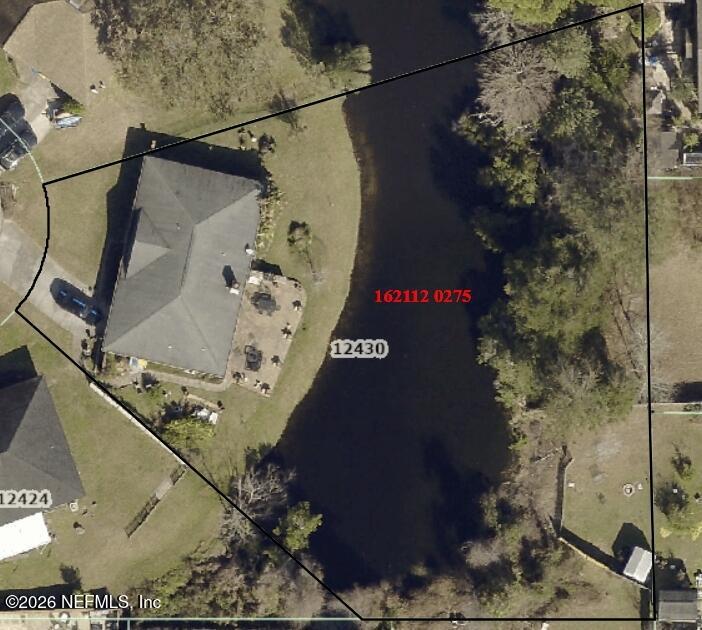 12430 GENTLE BEN Court