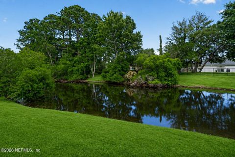12430 GENTLE BEN Court Jacksonville FL 32225