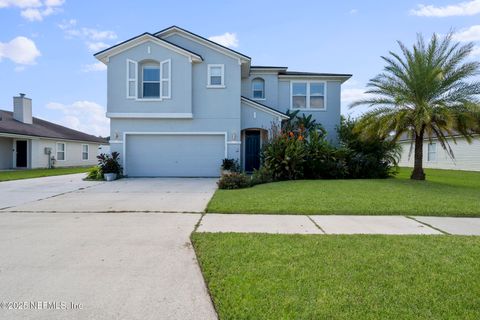 11522 SUMMER BIRD Court Jacksonville FL 32221