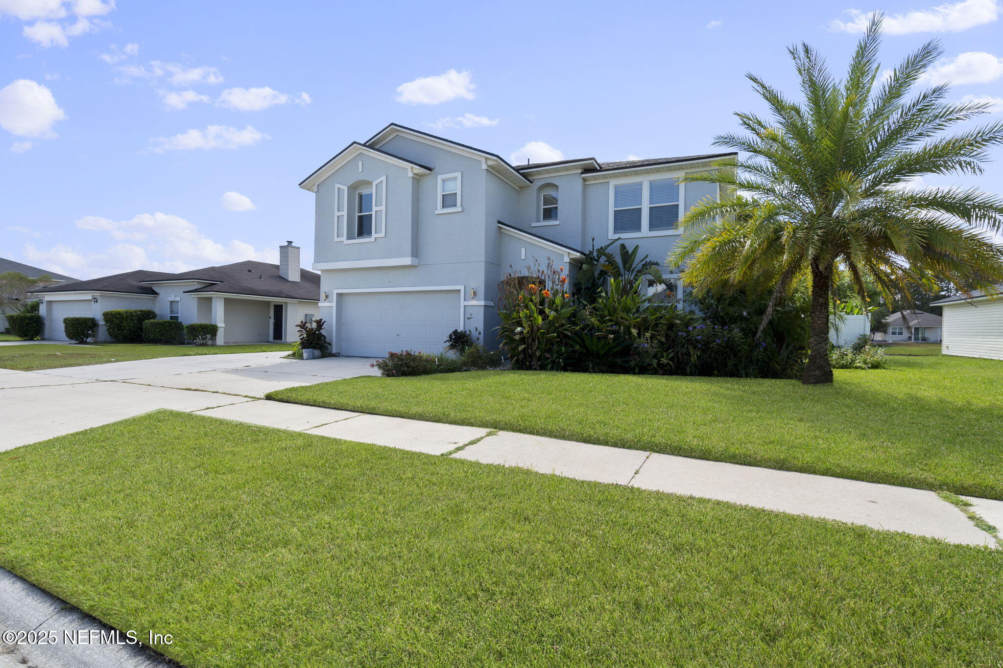 11522 SUMMER BIRD Court