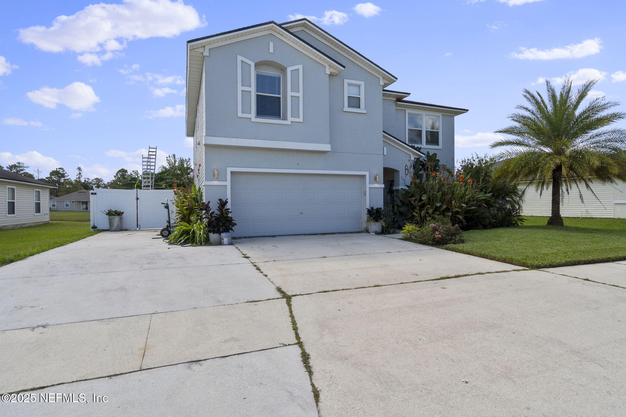 11522 SUMMER BIRD Court