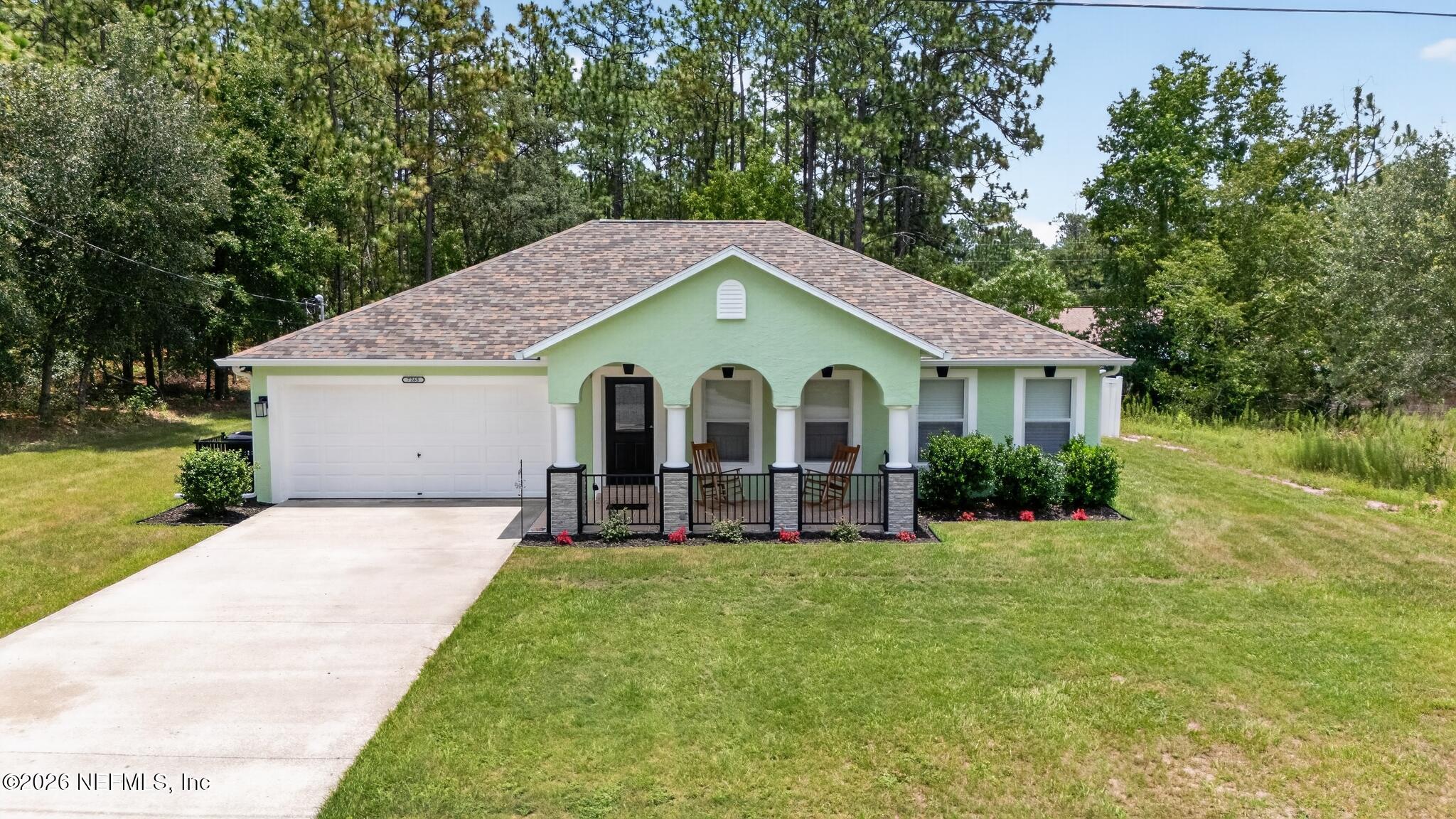 Photo 1 of 65 — 7265 EVEREST Avenue, Citrus Springs, FL 34434