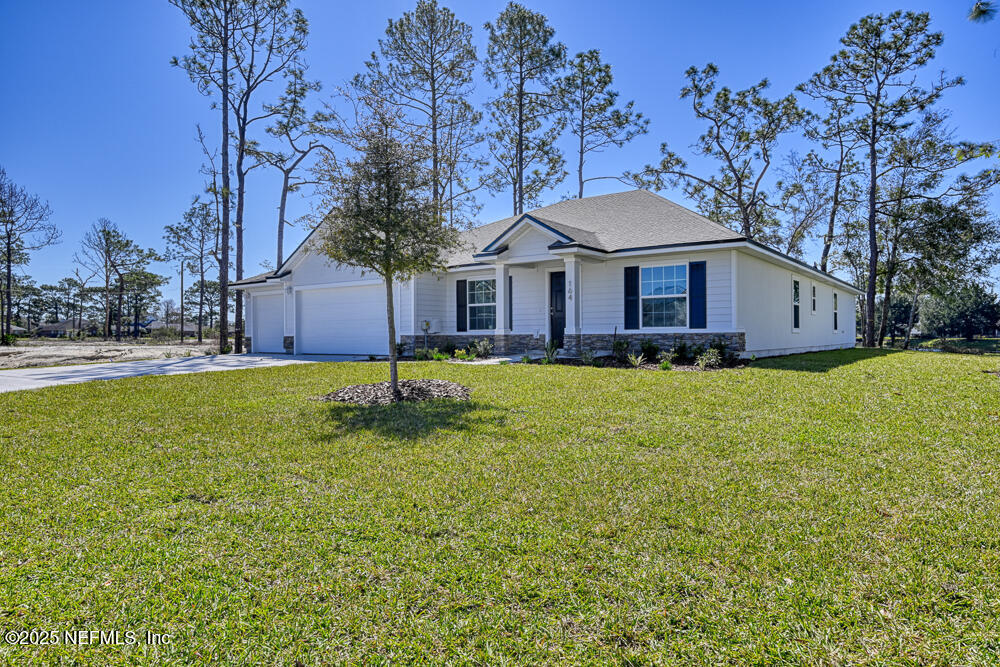 164 NORTHSIDE Drive N