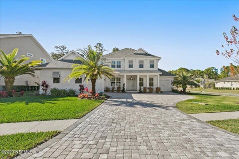 Photo of 133 CROSS BRANCH Drive, Ponte Vedra, FL 32081 (MLS # 2153253)
