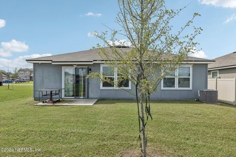 A home in Green Cove Springs