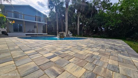 A home in Flagler Beach