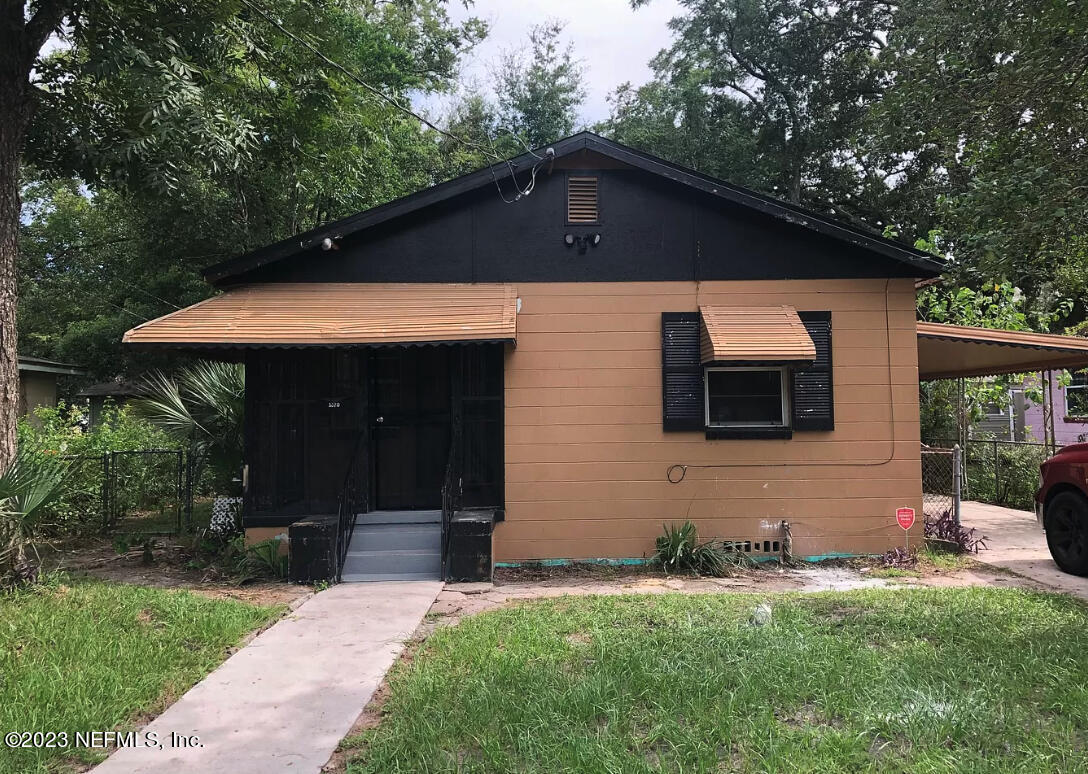 Jacksonville, FL home for sale located at 1570 34TH Street, Jacksonville, FL 32209
