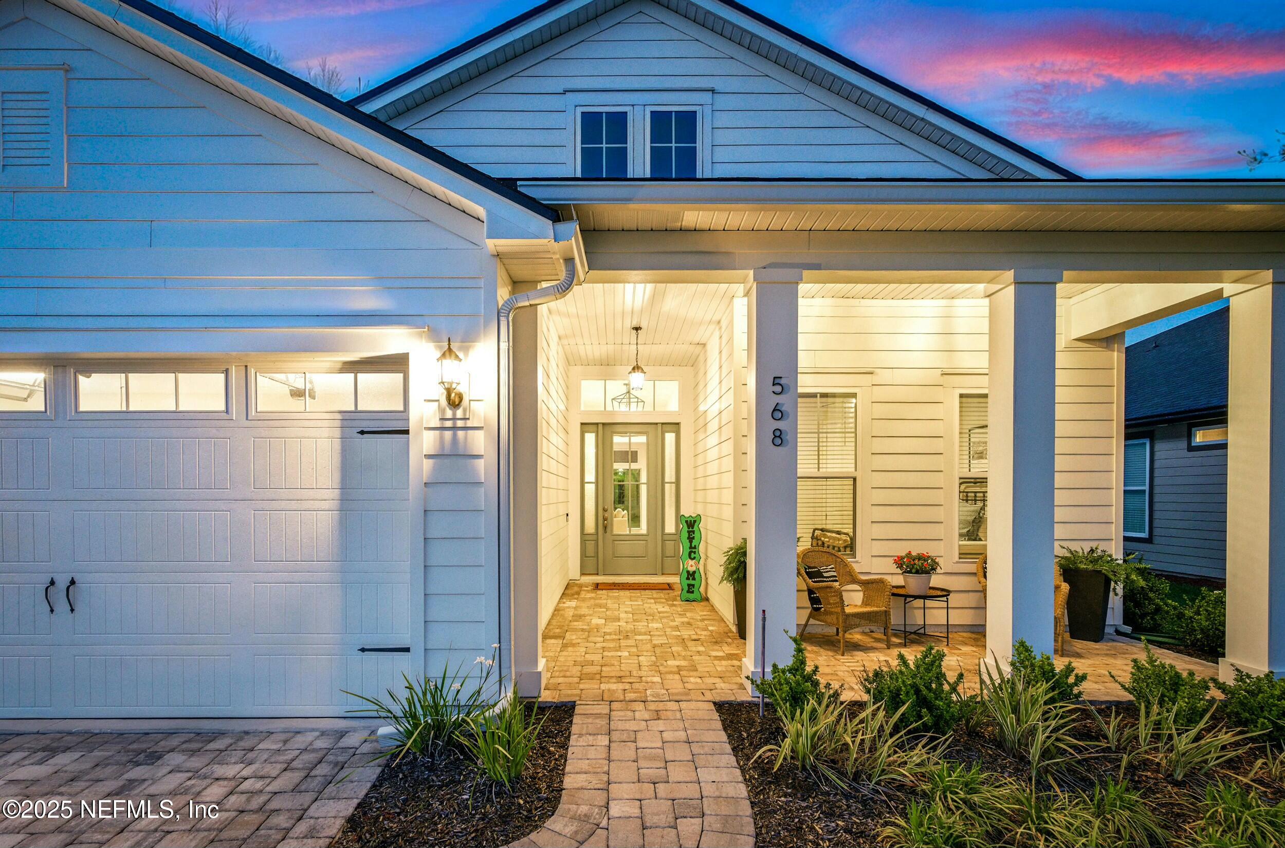 568 SILVER PINE Drive