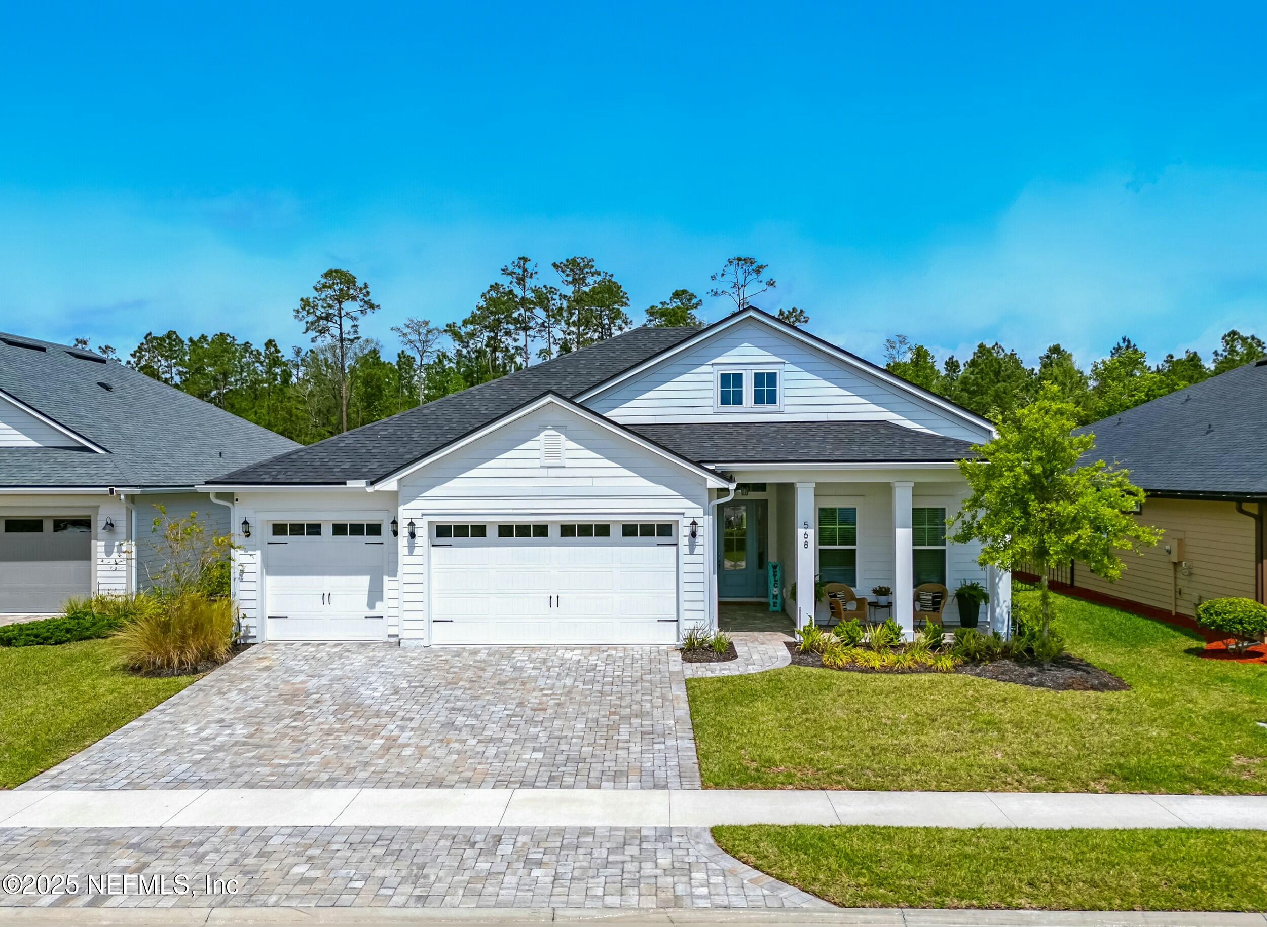568 SILVER PINE Drive