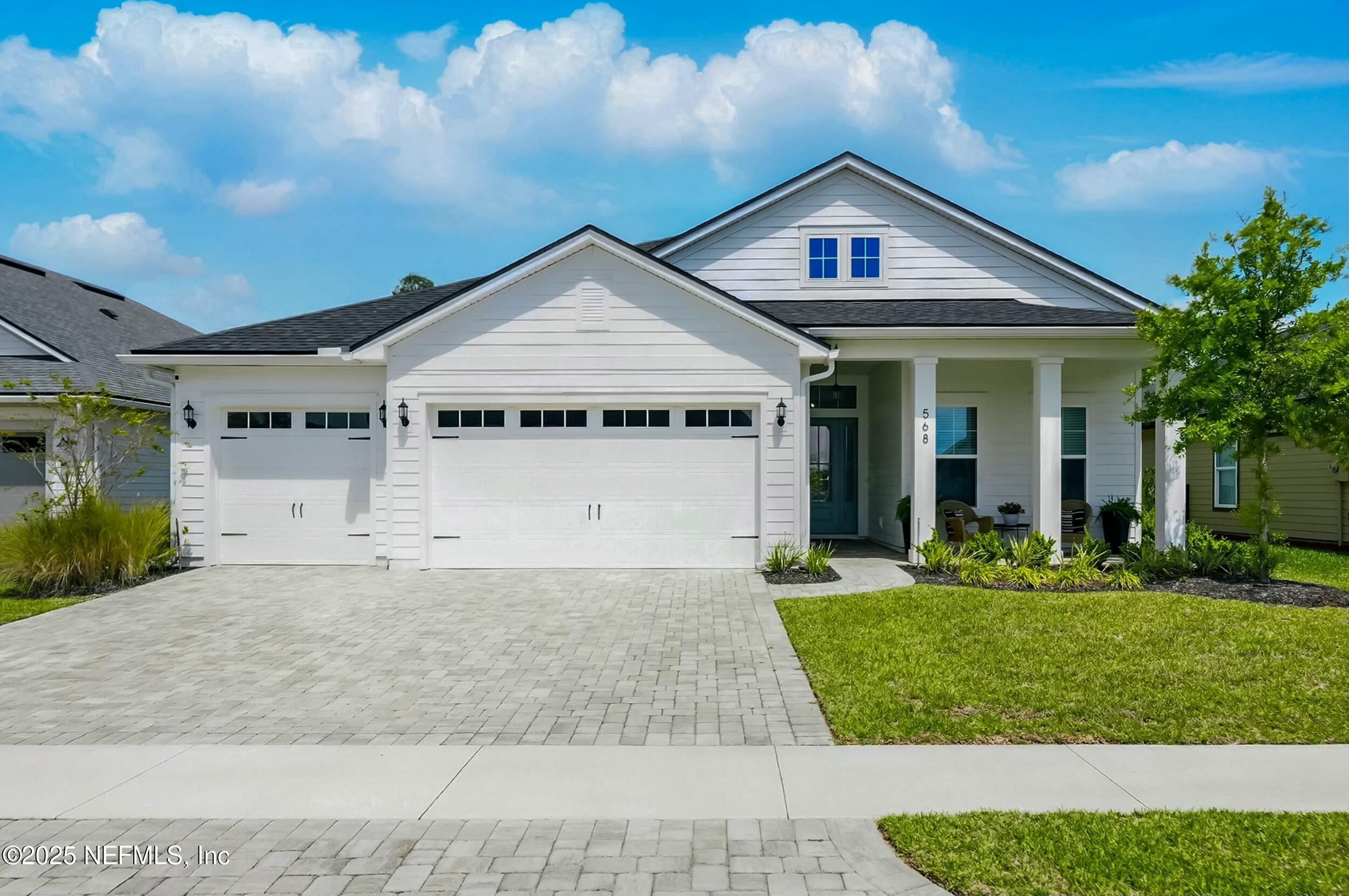 568 SILVER PINE Drive