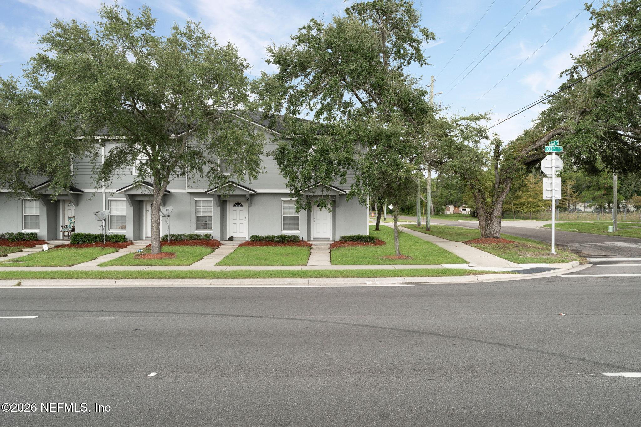 8400 MCGIRTS VILLAGE Lane