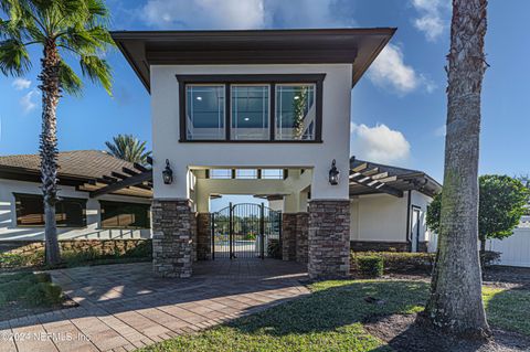 A home in Orange Park