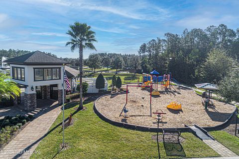 A home in Orange Park