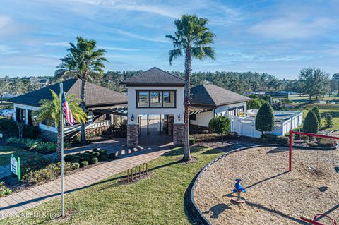 A home in Orange Park