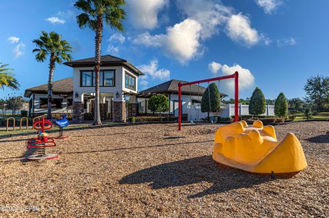 A home in Orange Park