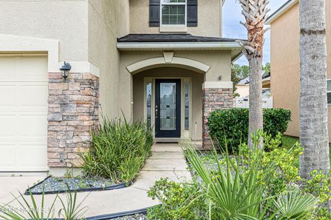 A home in Orange Park