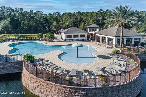 A home in Orange Park