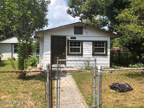 1025 COURT Street Jacksonville FL 32208