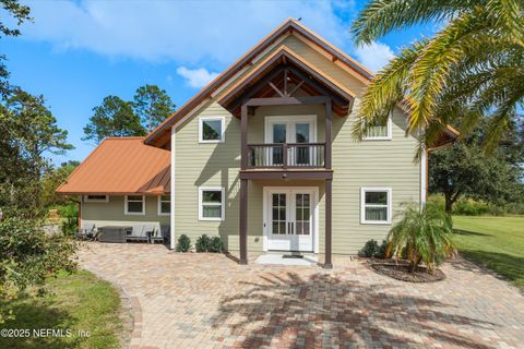12715 SAWPIT Road Jacksonville FL 32226