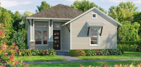 12188 GRAND PINE Drive Jacksonville FL 32256